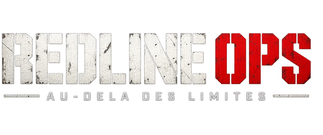 RED LINE OPS — Au-delà des limites